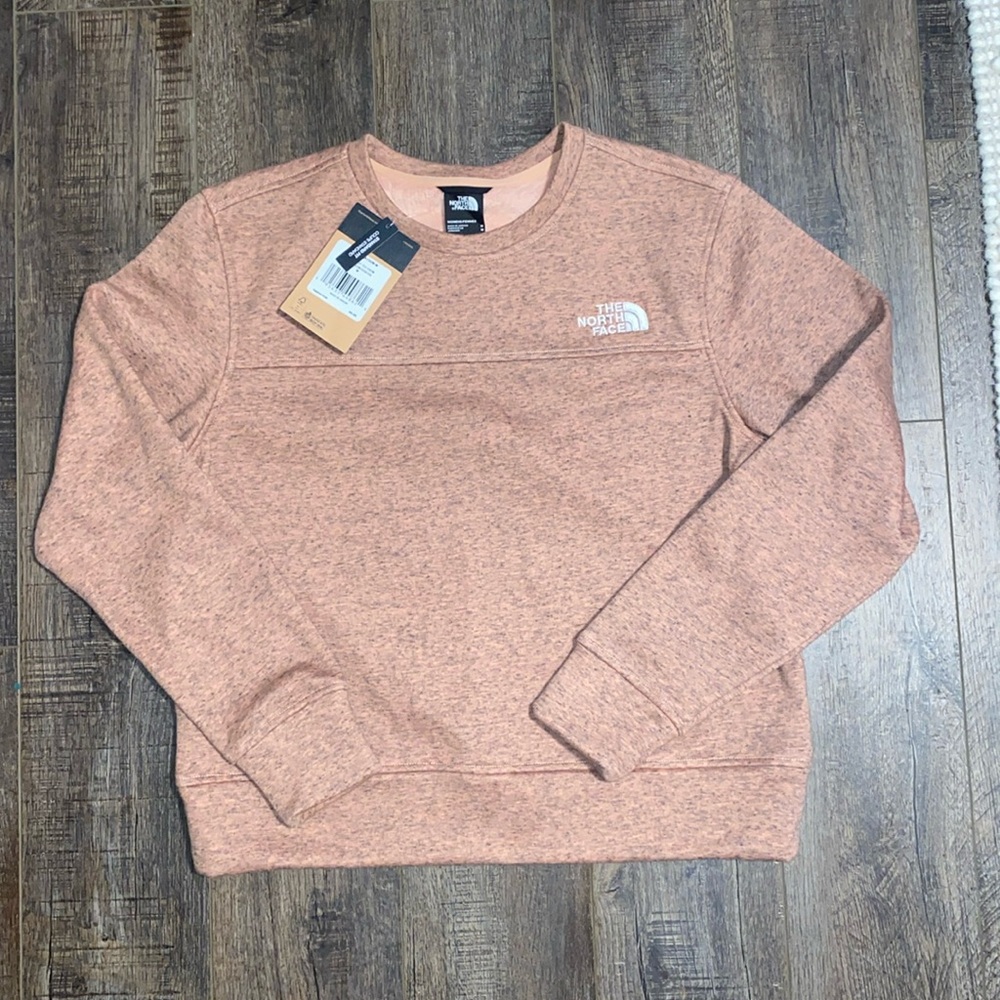 The North Face Everyday Fleece Crew Top